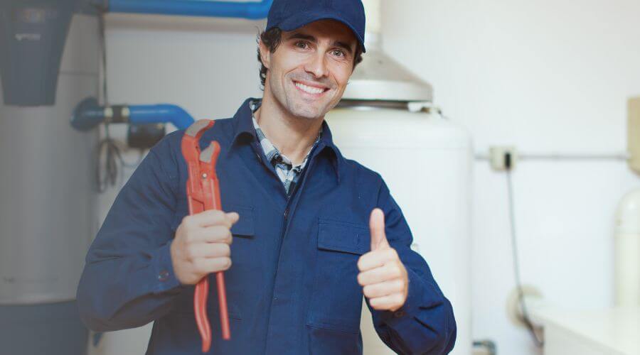 Professional emergency plumbing in Mowrystown, OH
